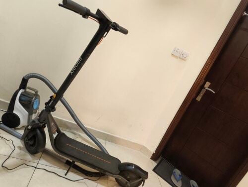 Xiaomi Electric Scooter 6 Lite