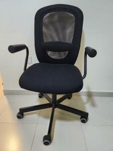 chairs ikea three delivery