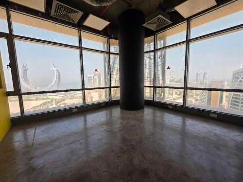 Office for Rent  Lusail Marina