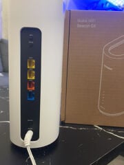 internet router from oredooo
