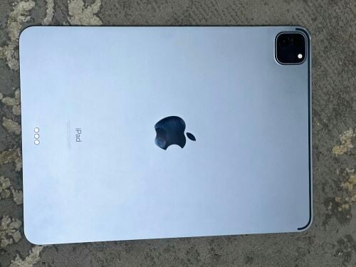 i pad pro M1 11inch