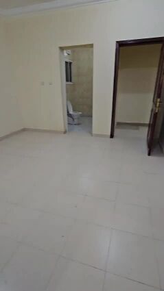غرفة وصالة  للايجار بالريان