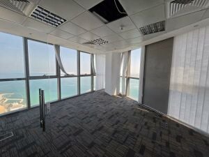 Office for Rent  Palm Tower,dafna