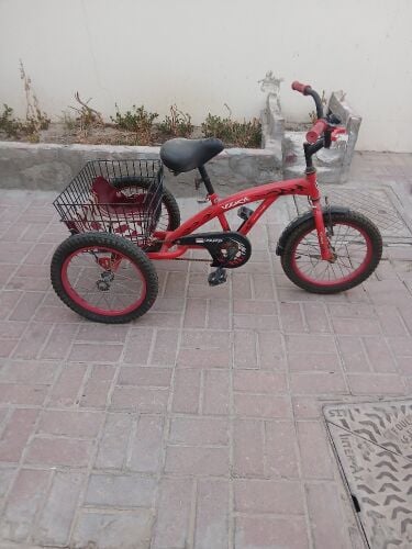 Bicycle for sale