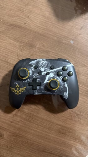 nintendo controller 