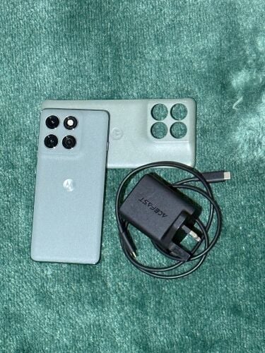 Motorola edge 60pro 5g 512gb