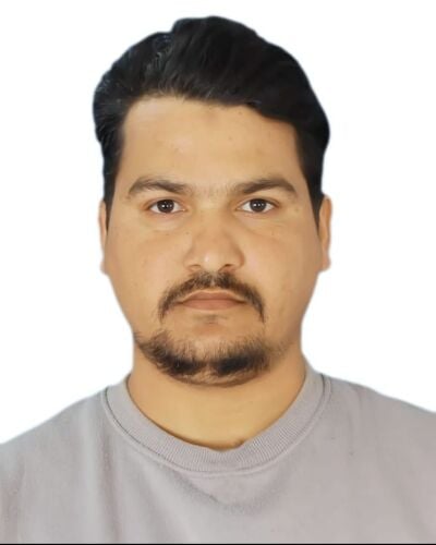 Saeed Akhtar Khan