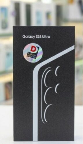 Samsung 26Ultra