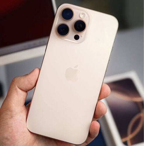 iPhone 16 Pro Max 256GB