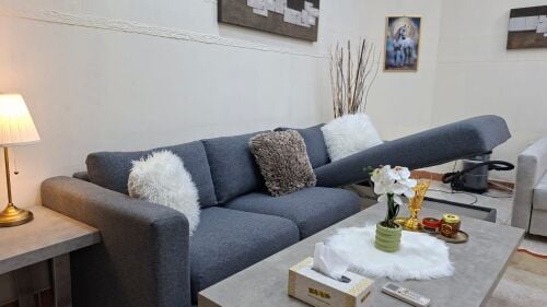 IKEA Vimle brand L shape Sofa sell