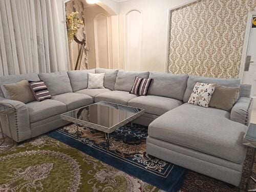 for sell u sheap sofa