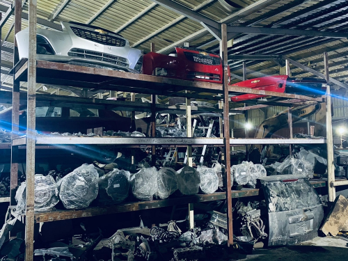 all kind of cvt ger repair