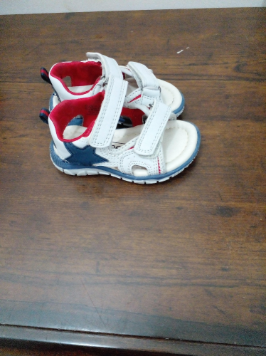 Baby sandal