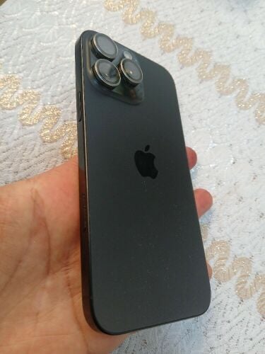 16برو ماكس  2سيم عادي