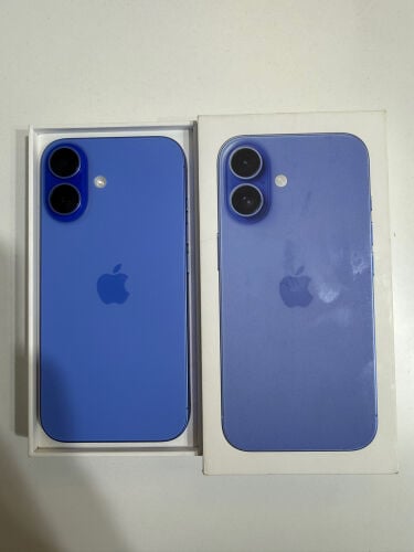 iphone 16 256 gb 100 battery