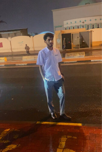 Muhammed Osama