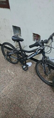 cycle Size 20