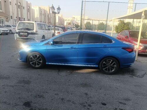 شيري فول ابشن