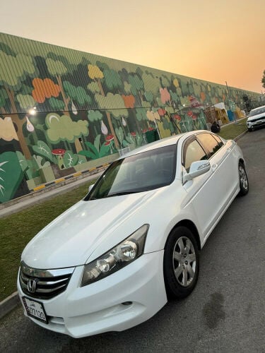 Honda Accord - Good Condition