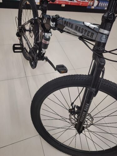 Brand new bicycles