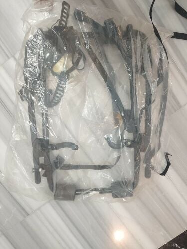 cycle holder for car