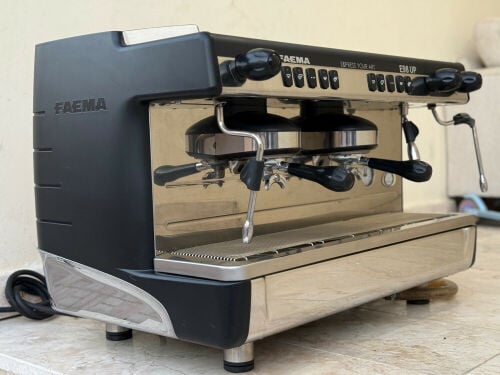 Faema E98