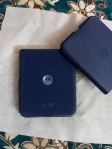 Moto Razr 60 30 days old