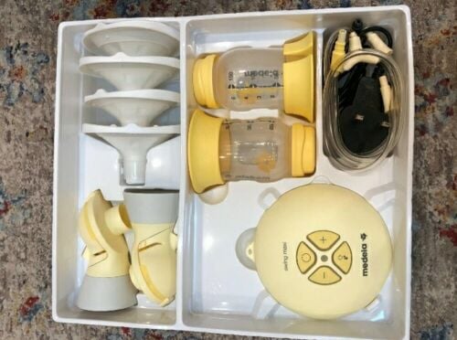 Medela Electric Breast Pump