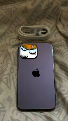 Iphone 14 Pro Max 512Gb