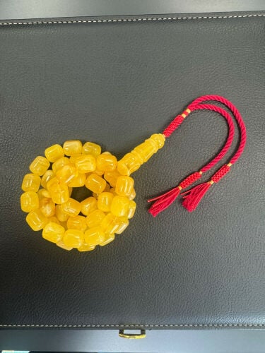 مسباح كهرم كلنجرادي صندوقي جامبو 