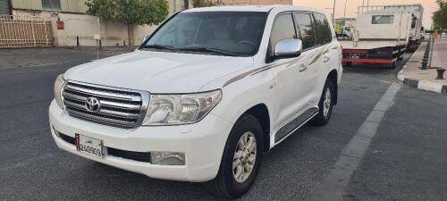 لاندكروزر