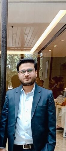 Kashif Nabi