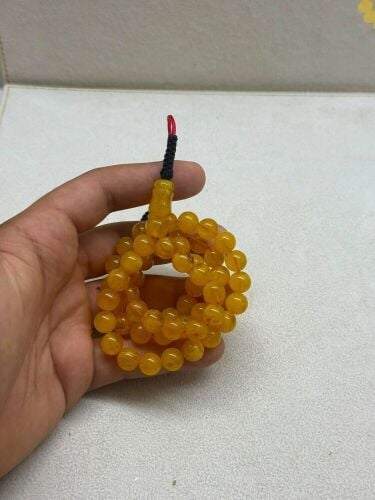 مسباح كهرم كلنغرادي