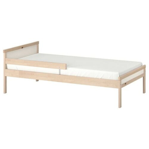 ikea bed