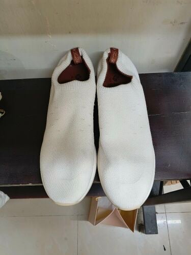 LORO PIANA OG (PRE-OWNED) 46 Size