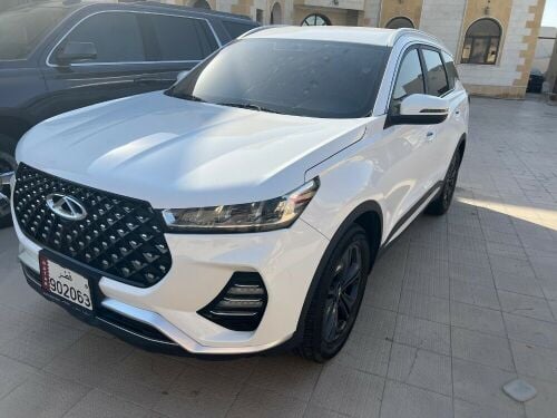 شيري 2023