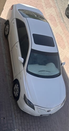   كامري ٢٠٠٨ 