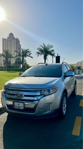 ford edge 