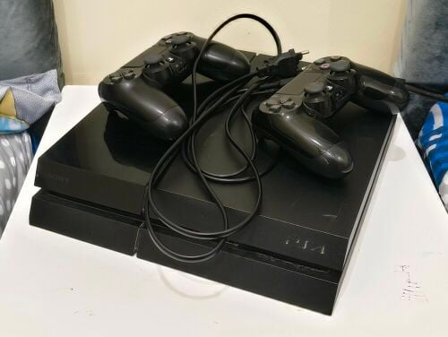 playstation 4 standard for sale
