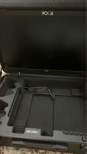 for sale poga case for ps5