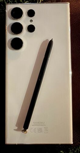 Samsung s23 ultra