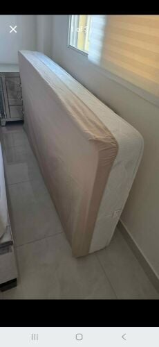 mattress