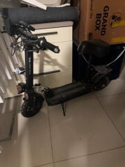 scooter electric 