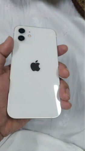 iPhone 12 