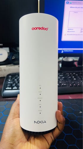 Nokia Router G6