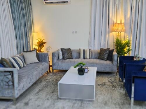 sofa and households furniture sale