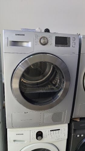 Samsung 8 kg dryer for sale