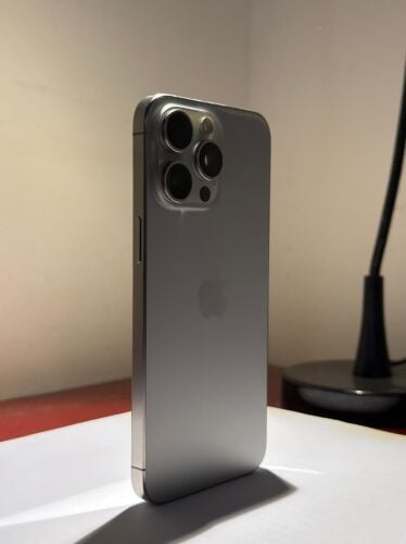 iphone 15 Pro Max Iphone 512 Gold