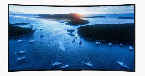 Samsung 65 Inch TV series 7