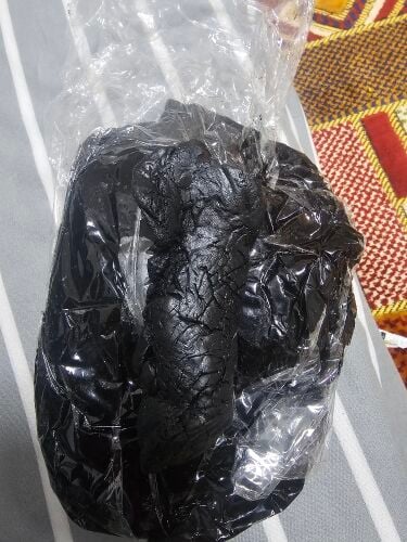 Afghanistan Pure Mountain Shilajit